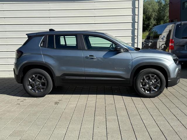 Jeep Avenger Longitude 1.2 e-HYBRID DCT Android Auto*SHZ*PDC*Klima*LED 