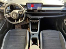 Jeep Avenger Longitude 1.2 e-HYBRID DCT Android Auto*SHZ*PDC*Klima*LED 