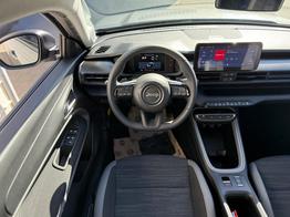 Jeep Avenger Longitude 1.2 e-HYBRID DCT Android Auto*SHZ*PDC*Klima*LED 