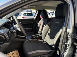 Jeep Avenger Longitude 1.2 e-HYBRID DCT Android Auto*SHZ*PDC*Klima*LED 