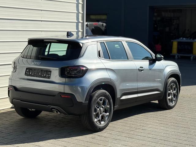 Jeep Avenger Longitude 1.2 e-HYBRID DCT Android Auto*SHZ*PDC*Klima*LED 