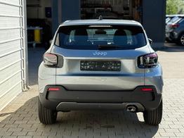 Jeep Avenger Longitude 1.2 e-HYBRID DCT Android Auto*SHZ*PDC*Klima*LED 