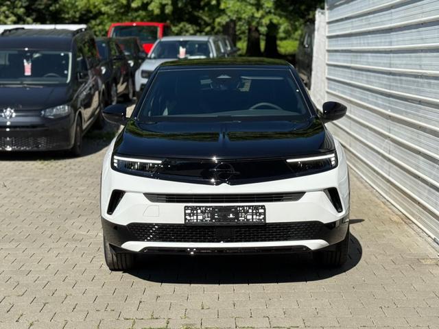 Opel Mokka GS Facelift 1.2 Turbo 130 AT8 *Android Auto*SHZ*Klimaauto* 