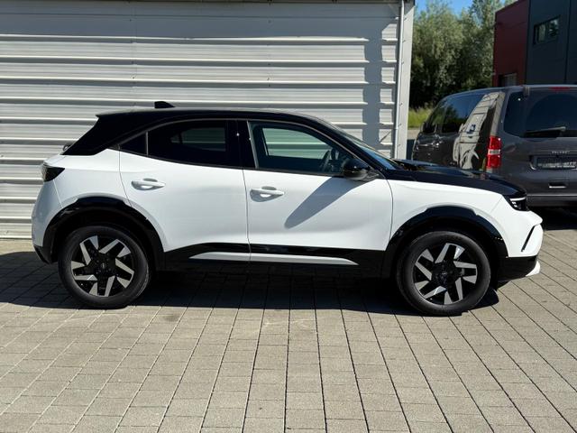 Opel Mokka GS Facelift 1.2 Turbo 130 AT8 *Android Auto*SHZ*Klimaauto* 
