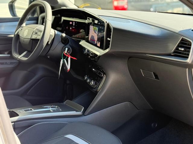 Opel Mokka GS Facelift 1.2 Turbo 130 AT8 *Android Auto*SHZ*Klimaauto* 