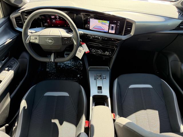 Opel Mokka GS Facelift 1.2 Turbo 130 AT8 *Android Auto*SHZ*Klimaauto* 