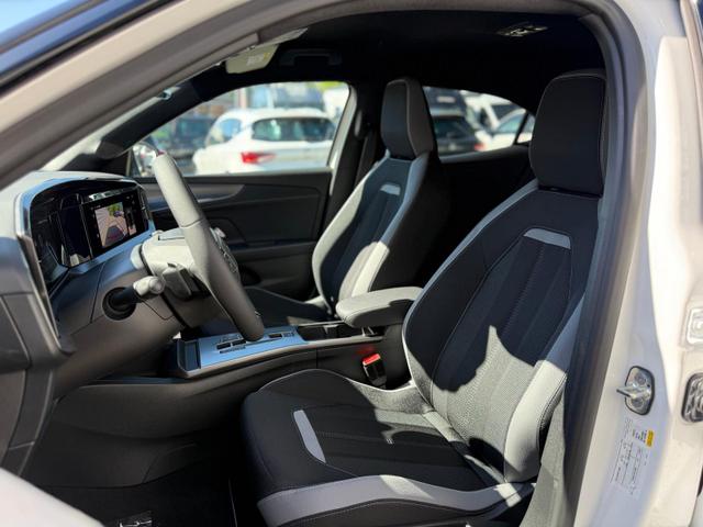 Opel Mokka GS Facelift 1.2 Turbo 130 AT8 *Android Auto*SHZ*Klimaauto* 