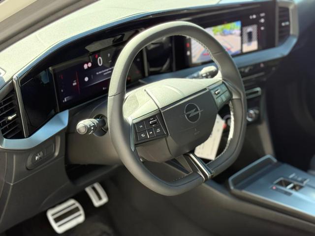 Opel Mokka GS Facelift 1.2 Turbo 130 AT8 *Android Auto*SHZ*Klimaauto* 