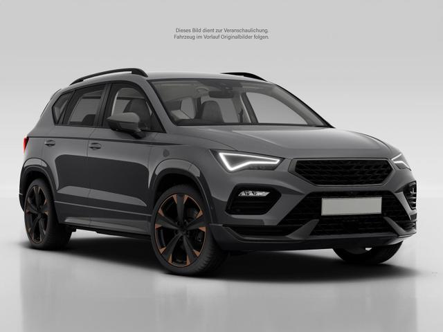 Cupra Ateca - 1.5 TSI DSG *AHK*NAVI*KAMERA*ACC*EL. SITZ