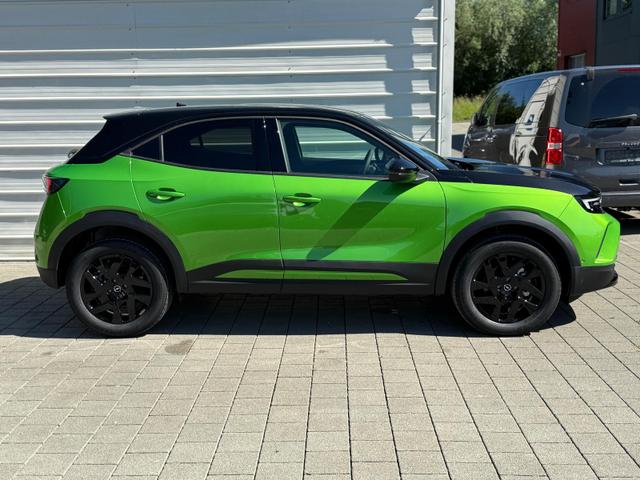 Opel Mokka GS 1.2 Turbo 130 AT8 *NAVI*Matrix*Totwinkel*Keyless*SHZ*Klimaauto* 