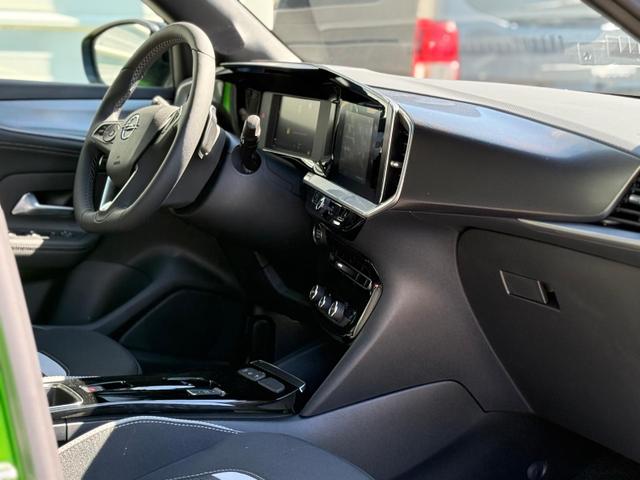 Opel Mokka GS 1.2 Turbo 130 AT8 *NAVI*Matrix*Totwinkel*Keyless*SHZ*Klimaauto* 