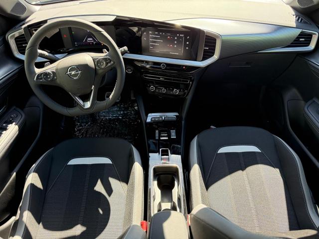 Opel Mokka GS 1.2 Turbo 130 AT8 *NAVI*Matrix*Totwinkel*Keyless*SHZ*Klimaauto* 