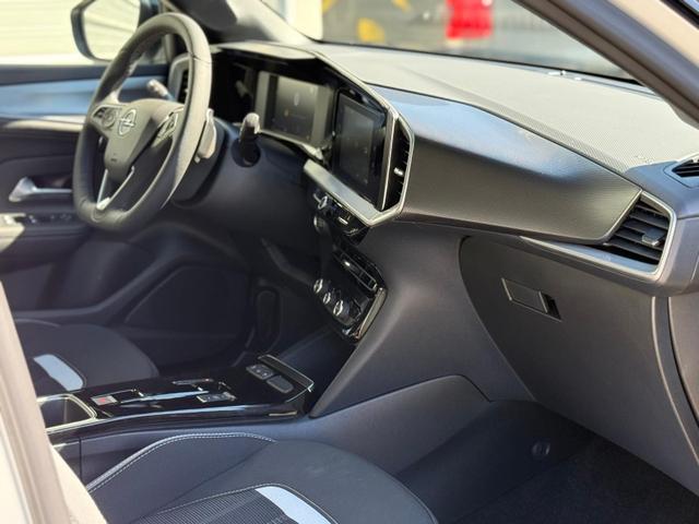 Opel Mokka GS 1.2 Turbo 130 AT8 *NAVI*Matrix*Totwinkel*Keyless*SHZ*Klimaauto* 