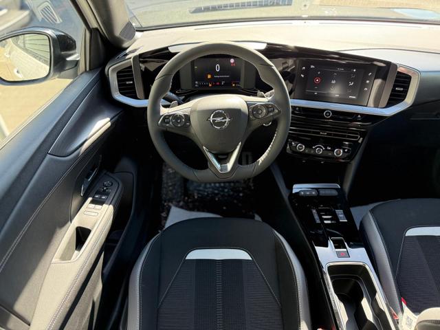 Opel Mokka GS 1.2 Turbo 130 AT8 *NAVI*Matrix*Totwinkel*Keyless*SHZ*Klimaauto* 