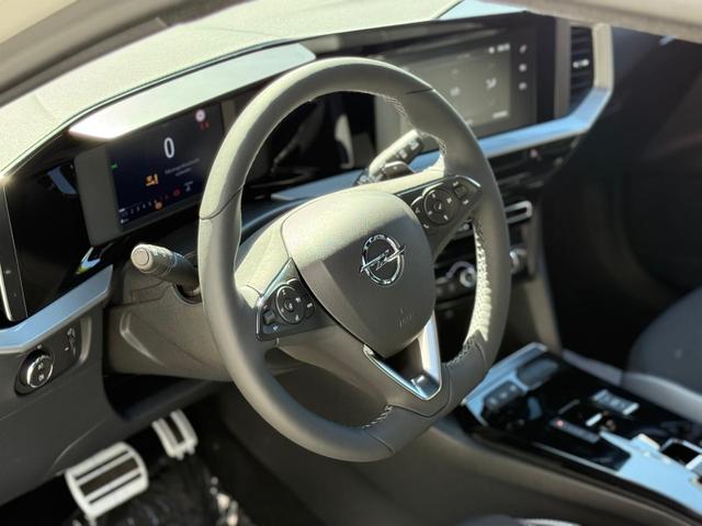 Opel Mokka GS 1.2 Turbo 130 AT8 *NAVI*Matrix*Totwinkel*Keyless*SHZ*Klimaauto* 