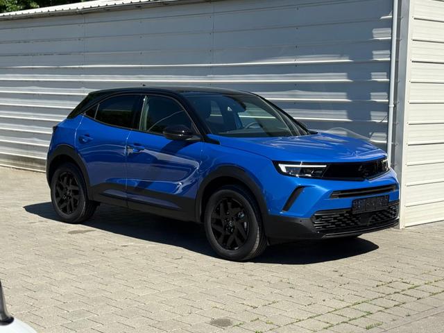Opel Mokka - GS 1.2 Turbo 130 AT8 *Android Auto*SHZ*Klimaauto*