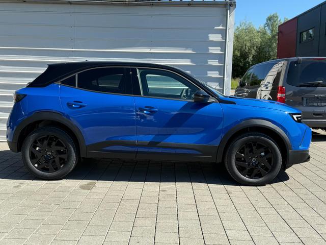 Opel Mokka GS 1.2 Turbo 130 AT8 *Android Auto*SHZ*Klimaauto* 