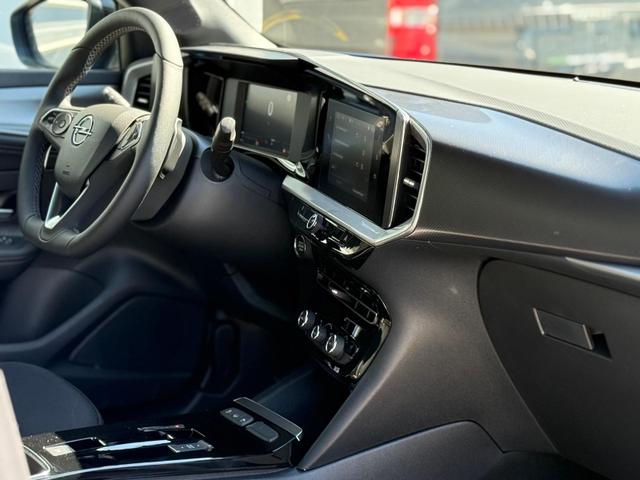 Opel Mokka GS 1.2 Turbo 130 AT8 *Android Auto*SHZ*Klimaauto* 