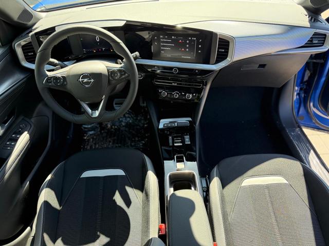 Opel Mokka GS 1.2 Turbo 130 AT8 *Android Auto*SHZ*Klimaauto* 