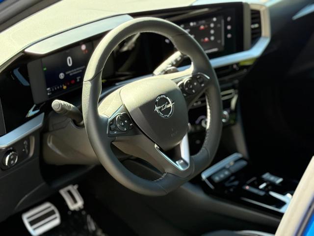 Opel Mokka GS 1.2 Turbo 130 AT8 *Android Auto*SHZ*Klimaauto* 
