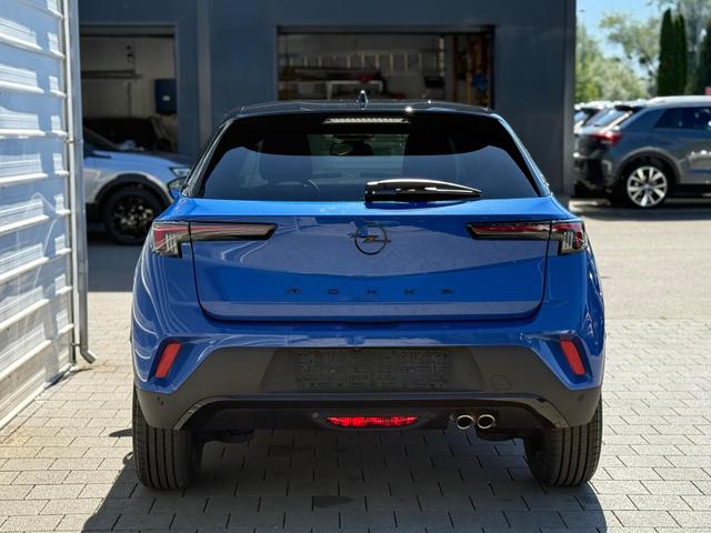 Opel Mokka GS 1.2 Turbo 130 AT8 *Android Auto*SHZ*Klimaauto* 