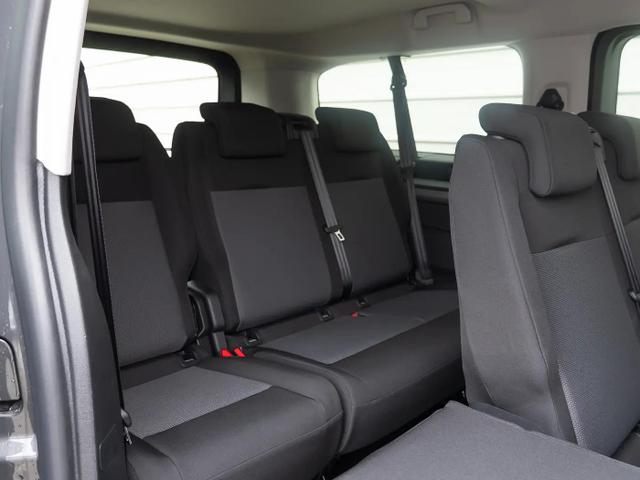 Opel Zafira Life Business Edition L 2.0 D AT8 9-Sitzer*Navi*SHZ*Kamera*Klimaauto* 