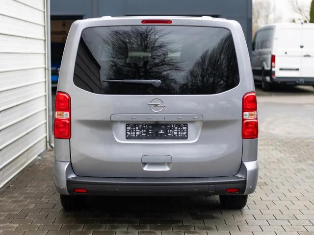 Opel Zafira Life Business Edition L 2.0 D AT8 9-Sitzer*Navi*SHZ*Kamera*Klimaauto* 
