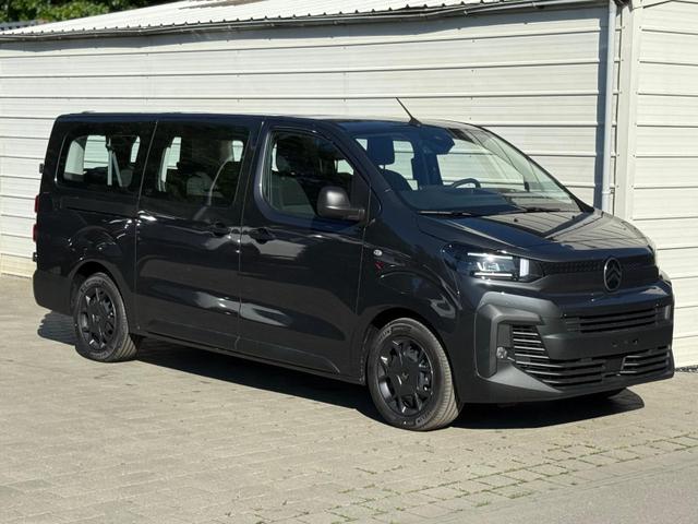 Citroën Jumpy - Kombi L3 2.0 BlueHDi 180 AT8 9-Sitzer *LED*PDC*NSW*