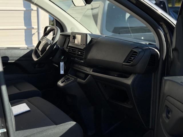 Citroën Jumpy Kombi L3 2.0 BlueHDi 180 AT8 9-Sitzer *LED*PDC*NSW* 