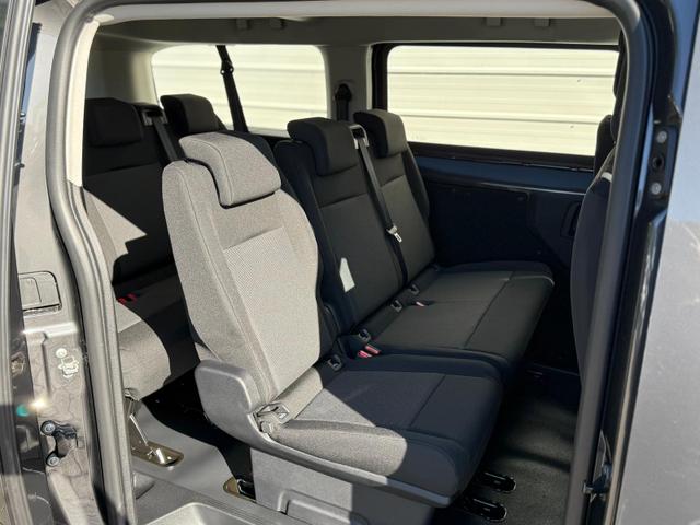 Citroën Jumpy Kombi L3 2.0 BlueHDi 180 AT8 9-Sitzer *LED*PDC*NSW* 
