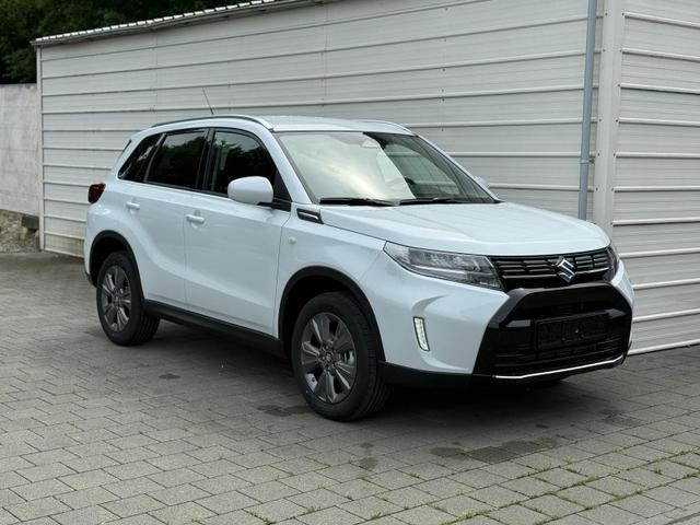 Suzuki Vitara - Comfort 1.4 MHEV *NAVI*SHZ*Kamera*