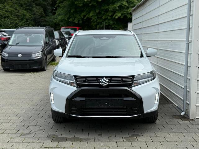 Suzuki Vitara - Comfort 1.4 MHEV *NAVI*SHZ*Kamera*
