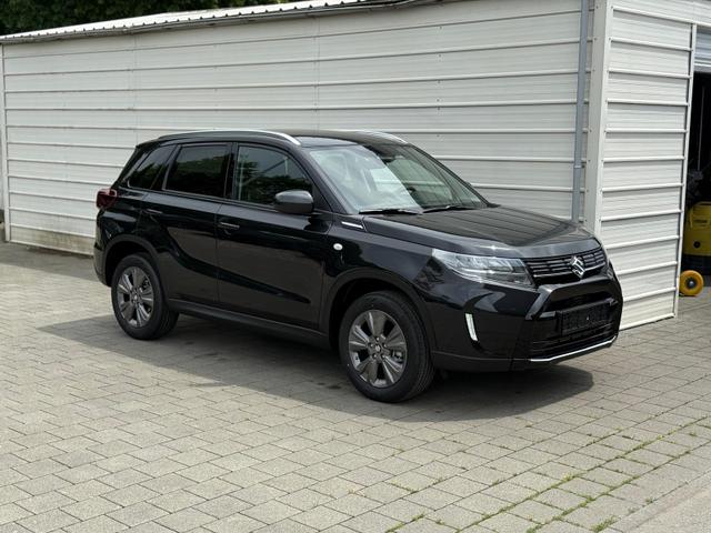Suzuki Vitara - Comfort 1.4 MHEV *NAVI*SHZ*Kamera*