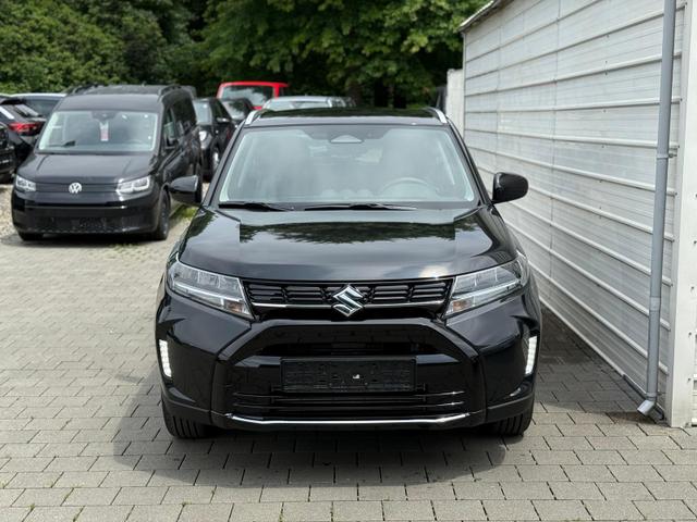 Suzuki Vitara - Comfort 1.4 MHEV *NAVI*SHZ*Kamera*