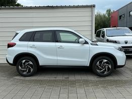 Suzuki Vitara Comfort+ 1.4 MHEV *LEDER*NAVI*SHZ*Kamera 