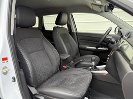 Suzuki Vitara Comfort+ 1.4 MHEV *LEDER*NAVI*SHZ*Kamera 