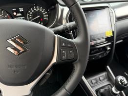 Suzuki Vitara Comfort+ 1.4 MHEV *LEDER*NAVI*SHZ*Kamera 