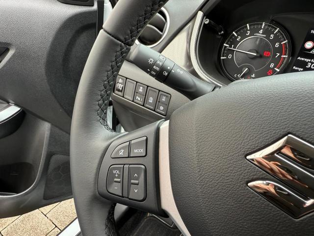 Suzuki Vitara Comfort+ 1.4 MHEV *LEDER*NAVI*SHZ*Kamera 