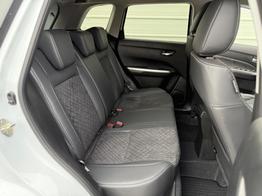 Suzuki Vitara Comfort+ 1.4 MHEV *LEDER*NAVI*SHZ*Kamera 