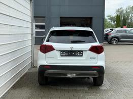 Suzuki Vitara Comfort+ 1.4 MHEV *LEDER*NAVI*SHZ*Kamera 