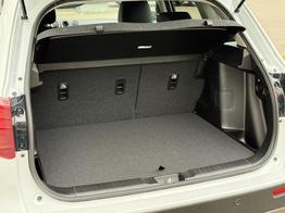 Suzuki Vitara Comfort+ 1.4 MHEV *LEDER*NAVI*SHZ*Kamera 