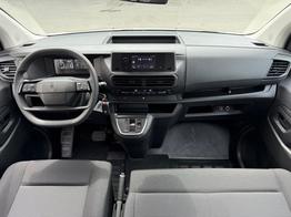 Citroën Jumpy Kombi L3 2.0 BlueHDi 180 AT8 9-Sitzer *LED*PDC*NSW* 