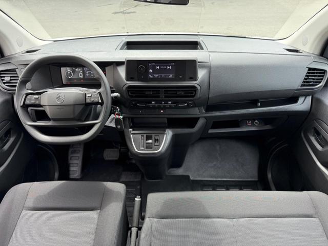 Jumpy Kombi L3 2.0 BlueHDi 180 AT8 9-Sitzer *LED*PDC*NSW* 