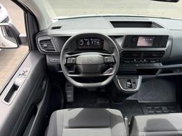Citroën Jumpy Kombi L3 2.0 BlueHDi 180 AT8 9-Sitzer *LED*PDC*NSW* 