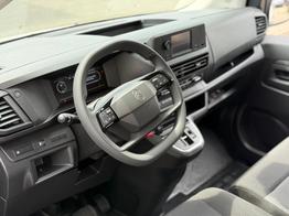 Citroën Jumpy Kombi L3 2.0 BlueHDi 180 AT8 9-Sitzer *LED*PDC*NSW* 