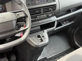 Citroën Jumpy Kombi L3 2.0 BlueHDi 180 AT8 9-Sitzer *LED*PDC*NSW* 