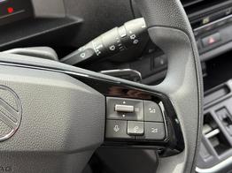 Citroën Jumpy Kombi L3 2.0 BlueHDi 180 AT8 9-Sitzer *LED*PDC*NSW* 