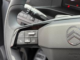 Citroën Jumpy Kombi L3 2.0 BlueHDi 180 AT8 9-Sitzer *LED*PDC*NSW* 