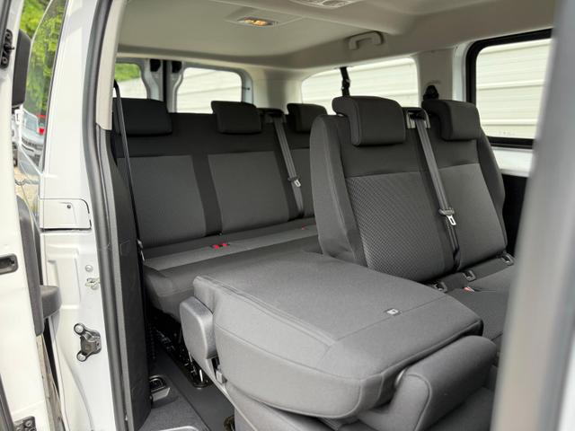 Jumpy Kombi L3 2.0 BlueHDi 180 AT8 9-Sitzer *LED*PDC*NSW* 