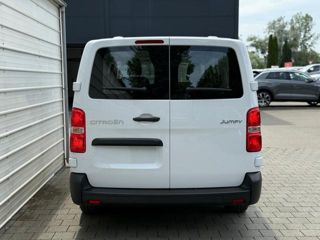 Jumpy Kombi L3 2.0 BlueHDi 180 AT8 9-Sitzer *LED*PDC*NSW* 